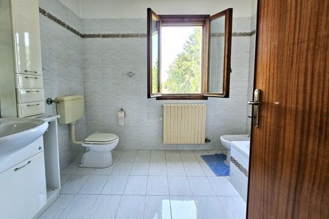 Villa i Borgo Veneto, Padua, Borgo Veneto - € 178.000 | Ref: CS 891 - foto 12