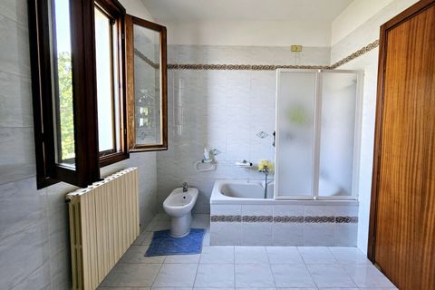 Villa i Borgo Veneto, Padua, Borgo Veneto - € 178.000 | Ref: CS 891 - foto 13