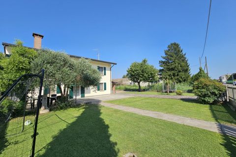 Villa i Borgo Veneto, Padua, Borgo Veneto - € 178.000 | Ref: CS 891 - foto 15