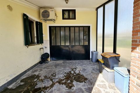 Villa i Borgo Veneto, Padua, Borgo Veneto - € 178.000 | Ref: CS 891 - foto 16
