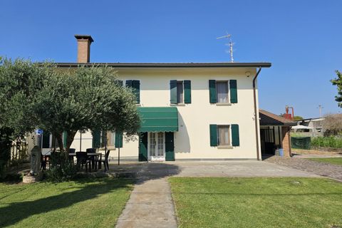 Villa i Borgo Veneto, Padua, Borgo Veneto - € 178.000 | Ref: CS 891 - foto 18