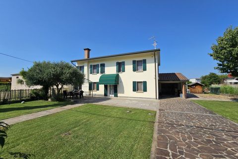 Villa i Borgo Veneto, Padua, Borgo Veneto - € 178.000 | Ref: CS 891 - foto 19