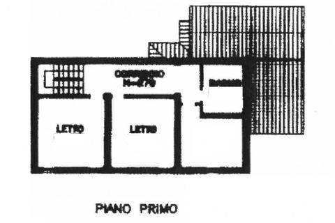 Villa i Borgo Veneto, Padua, Borgo Veneto - € 178.000 | Ref: CS 891 - foto 21