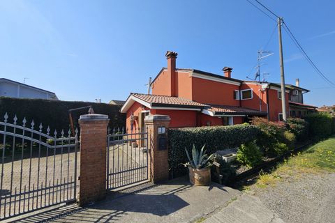 Villa i Ospedaletto Euganeo, Padua, Ospedaletto Euganeo - € 180.000 | Ref: CS 889 - foto 5