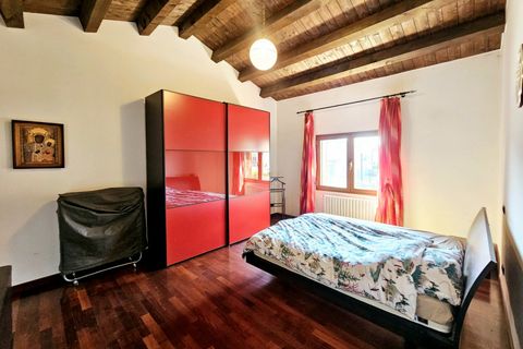 Villa i Ospedaletto Euganeo, Padua, Ospedaletto Euganeo - € 180.000 | Ref: CS 889 - foto 10