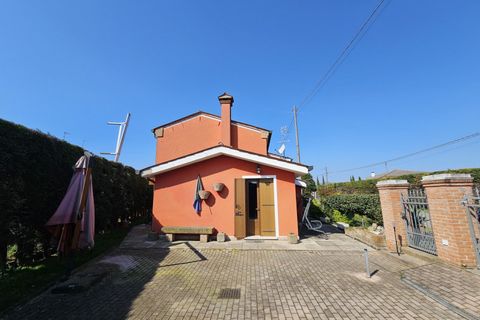 Villa i Ospedaletto Euganeo, Padua, Ospedaletto Euganeo - € 180.000 | Ref: CS 889 - foto 11