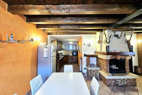 Villa i Ospedaletto Euganeo, Padua, Ospedaletto Euganeo - € 180.000 | Ref: CS 889 - foto 12