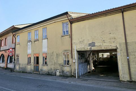 Rækkehus i Villa Estense, Padua, Villa Estense - € 85.000 | Ref: VSC 465 - foto 5