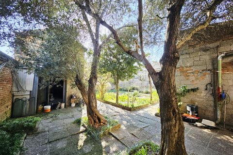 Rækkehus i Villa Estense, Padua, Villa Estense - € 85.000 | Ref: VSC 465 - foto 6