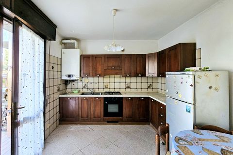 Rækkehus i Villa Estense, Padua, Villa Estense - € 90.000 | Ref: VSC 466 - foto 2