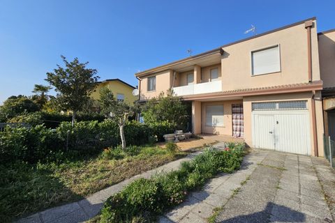 Rækkehus i Villa Estense, Padua, Villa Estense - € 90.000 | Ref: VSC 466 - foto 5