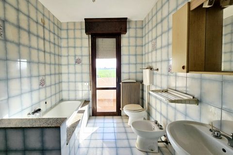 Rækkehus i Villa Estense, Padua, Villa Estense - € 90.000 | Ref: VSC 466 - foto 7