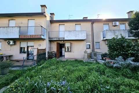 Rækkehus i Villa Estense, Padua, Villa Estense - € 90.000 | Ref: VSC 466 - foto 10