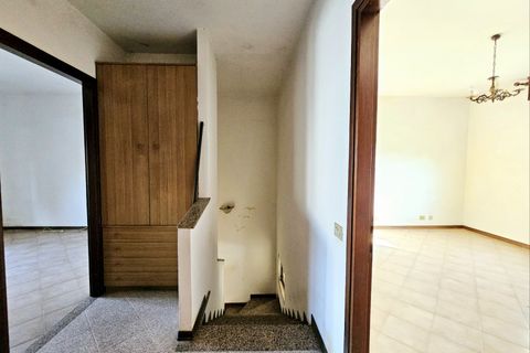 Rækkehus i Villa Estense, Padua, Villa Estense - € 90.000 | Ref: VSC 466 - foto 11