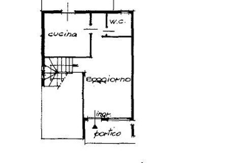 Rækkehus i Villa Estense, Padua, Villa Estense - € 90.000 | Ref: VSC 466 - foto 17