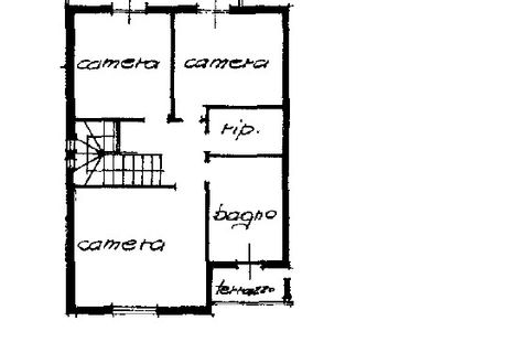Rækkehus i Villa Estense, Padua, Villa Estense - € 90.000 | Ref: VSC 466 - foto 18