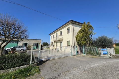 Villa i Monselice, Padua, Monselice - € 115.000 | Ref: CS 890 - foto 1