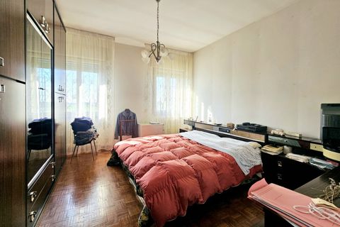 Villa i Monselice, Padua, Monselice - € 115.000 | Ref: CS 890 - foto 4