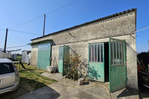 Villa i Monselice, Padua, Monselice - € 115.000 | Ref: CS 890 - foto 14