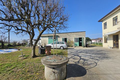Villa i Monselice, Padua, Monselice - € 115.000 | Ref: CS 890 - foto 15