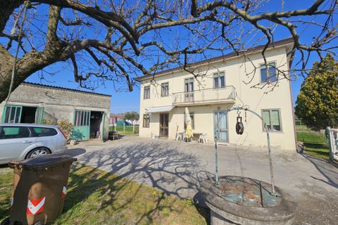 Villa i Monselice, Padua, Monselice - € 115.000 | Ref: CS 890 - foto 17