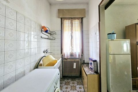 Villa i Monselice, Padua, Monselice - € 115.000 | Ref: CS 890 - foto 19
