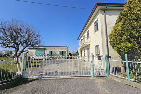 Villa i Monselice, Padua, Monselice - € 115.000 | Ref: CS 890 - foto 21