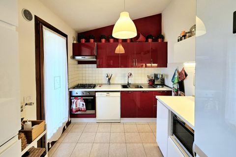 Lejlighed i Este, Padua, Este - € 229.000 | Ref: APP 1256 - foto 2
