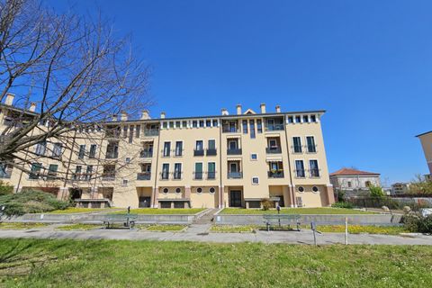 Lejlighed i Este, Padua, Este - € 229.000 | Ref: APP 1256 - foto 6