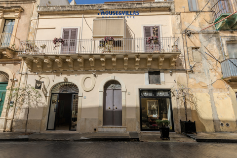 Villa i Noto, Siracusa, Noto - € 435.000 | Ref: 1269 - foto 11