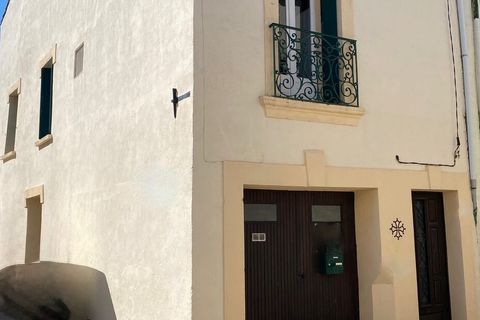 Villa i Autignac, Herault, Autignac - € 165.000 | Ref: sla165000ec - foto 1