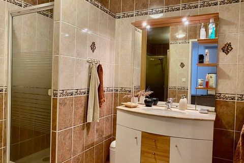 Villa i Autignac, Herault, Autignac - € 165.000 | Ref: sla165000ec - foto 11