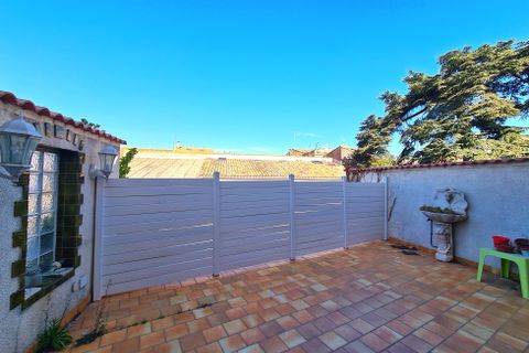 Villa i Agde, Herault, Agde - € 248.400 | Ref: am319000ee - foto 3