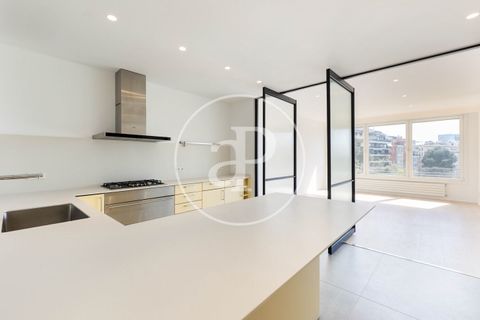 Leilighet i Barcelona, Barcelona, Barcelona - € 2 900 000 | Ref: VB2604011 - foto 8