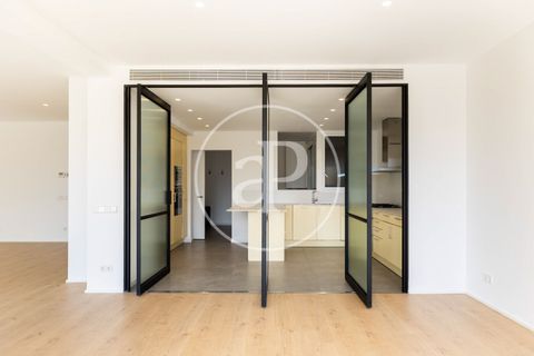 Leilighet i Barcelona, Barcelona, Barcelona - € 2 900 000 | Ref: VB2604011 - foto 10
