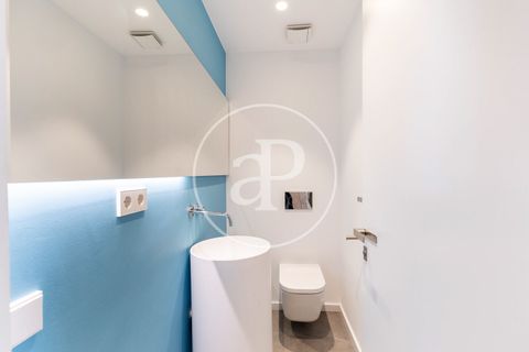 Leilighet i Barcelona, Barcelona, Barcelona - € 2 900 000 | Ref: VB2604011 - foto 34