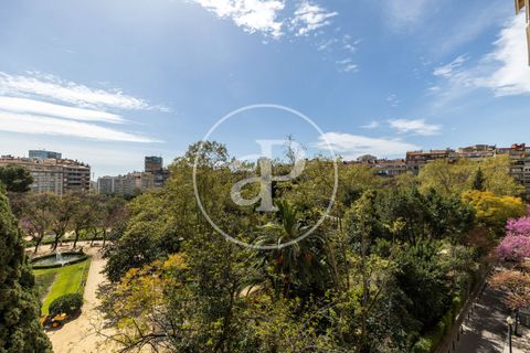 Leilighet i Barcelona, Barcelona, Barcelona - € 2 900 000 | Ref: VB2604011 - foto 38