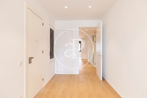 Leilighet i Barcelona, Barcelona, Barcelona - € 2 900 000 | Ref: VB2604011 - foto 39