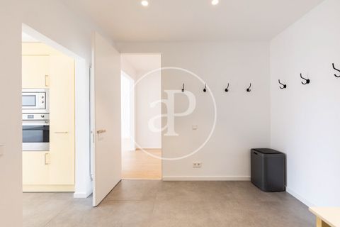 Leilighet i Barcelona, Barcelona, Barcelona - € 2 900 000 | Ref: VB2604011 - foto 40