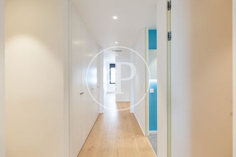 Leilighet i Barcelona, Barcelona, Barcelona - € 2 900 000 | Ref: VB2604011 - foto 42