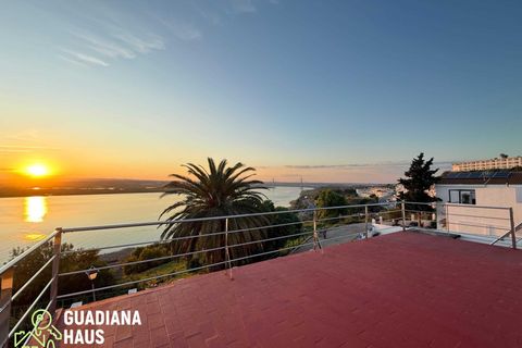Rækkehus i Ayamonte, Huelva, Ayamonte - € 449.000 | Ref: 1197/11122 - foto 1