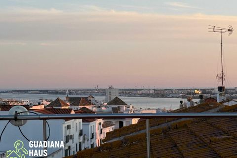 Rækkehus i Ayamonte, Huelva, Ayamonte - € 449.000 | Ref: 1197/11122 - foto 49