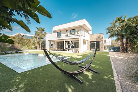 Villa i Sitges, Barcelona, Sitges - € 3.500.000 | Ref: 6312 - foto 2