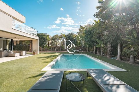Villa i Sitges, Barcelona, Sitges - € 3.500.000 | Ref: 6312 - foto 3