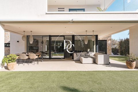 Villa i Sitges, Barcelona, Sitges - € 3.500.000 | Ref: 6312 - foto 4
