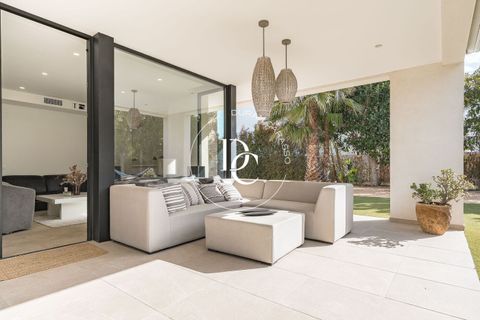 Villa i Sitges, Barcelona, Sitges - € 3.500.000 | Ref: 6312 - foto 5
