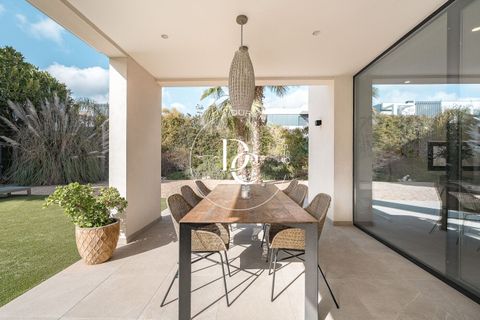 Villa i Sitges, Barcelona, Sitges - € 3.500.000 | Ref: 6312 - foto 6