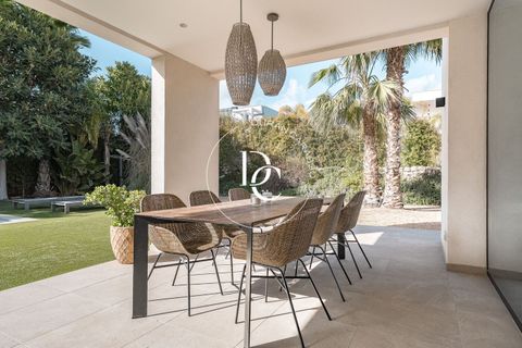 Villa i Sitges, Barcelona, Sitges - € 3.500.000 | Ref: 6312 - foto 7
