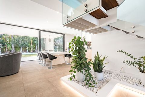 Villa i Sitges, Barcelona, Sitges - € 3.500.000 | Ref: 6312 - foto 10