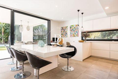 Villa i Sitges, Barcelona, Sitges - € 3.500.000 | Ref: 6312 - foto 12